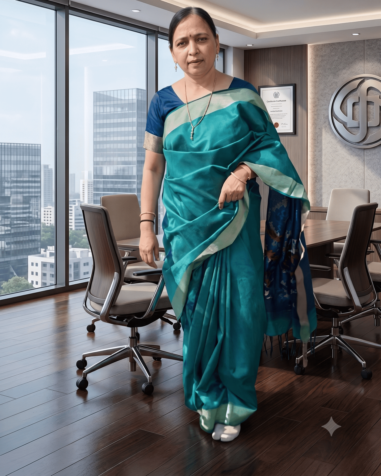Dr. Vandana Khare