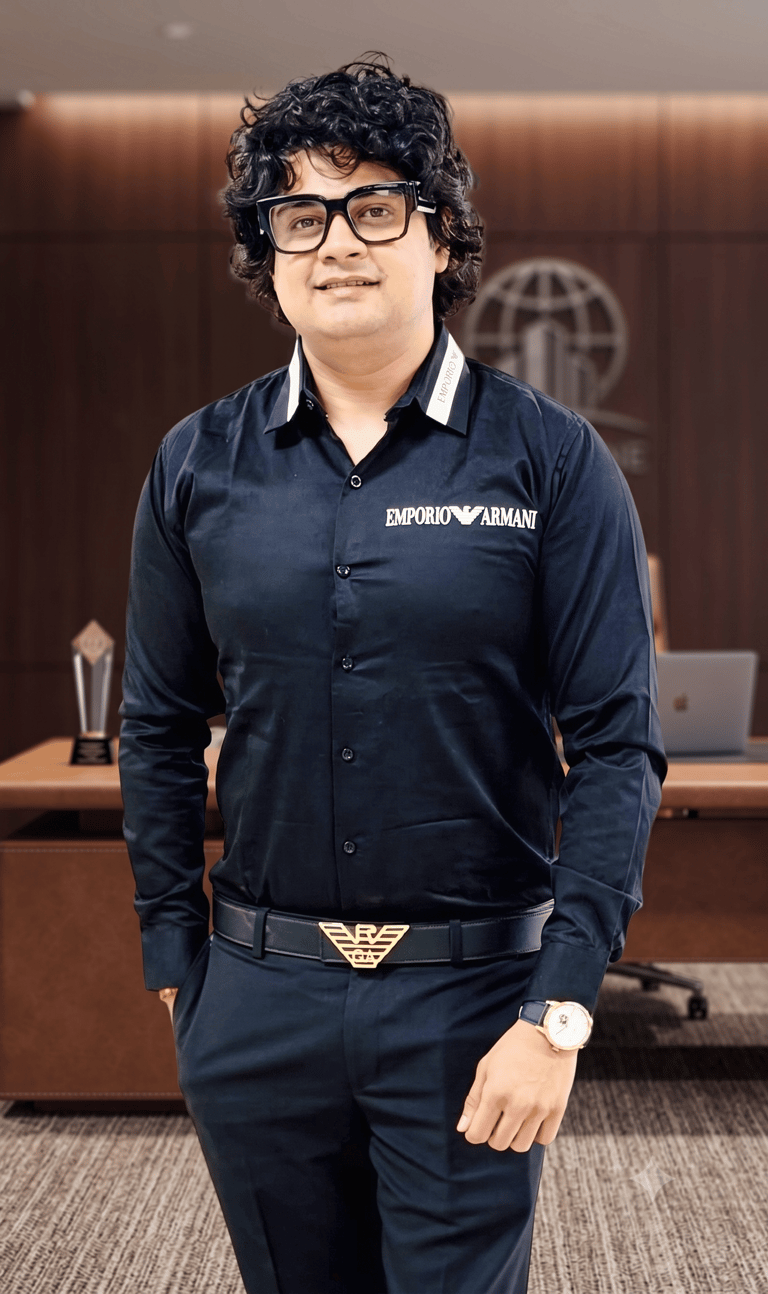 Dr. Akshat Shukla